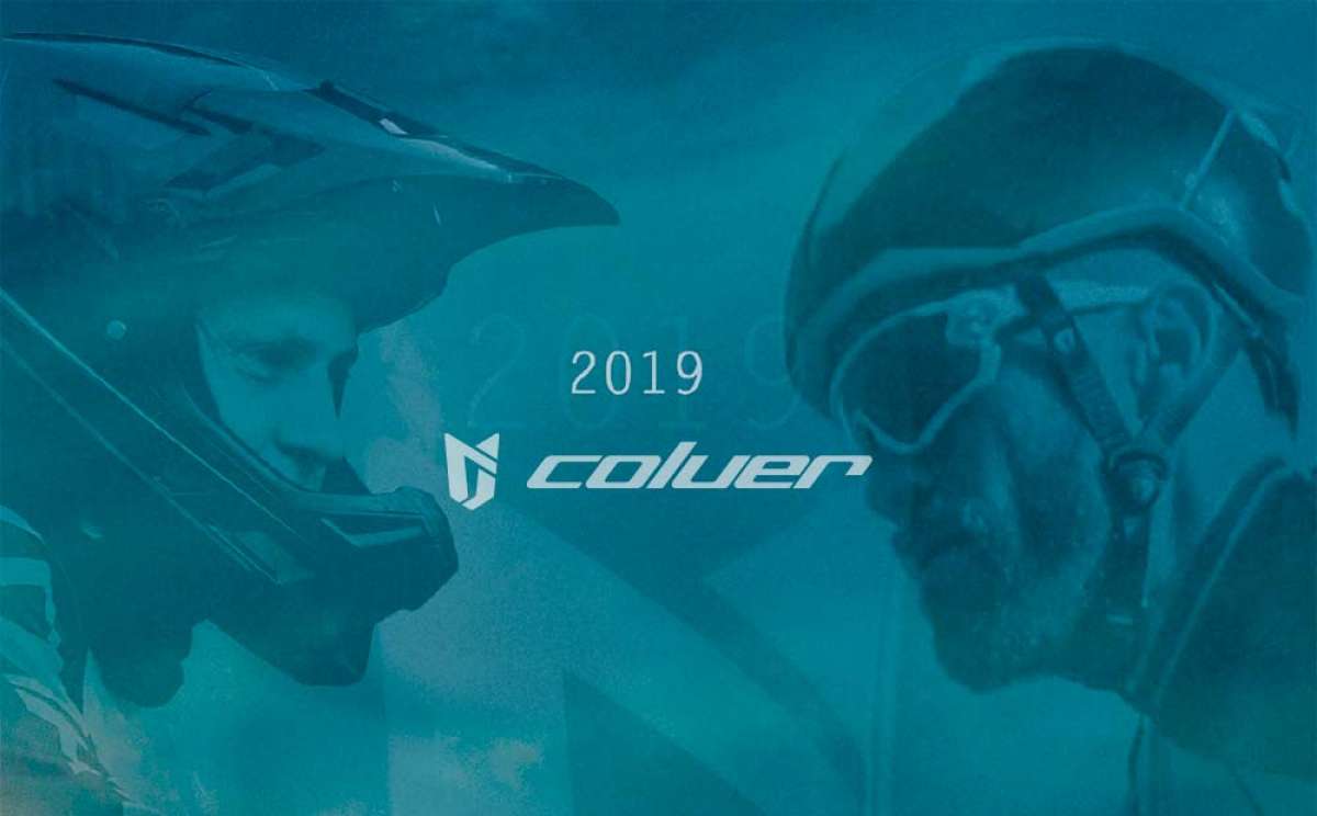 En TodoMountainBike: Catálogo de Coluer 2019. Toda la gama de bicicletas Coluer para la temporada 2019