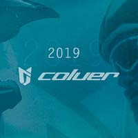 Catálogo de Coluer 2019. Toda la gama de bicicletas Coluer para la temporada 2019
