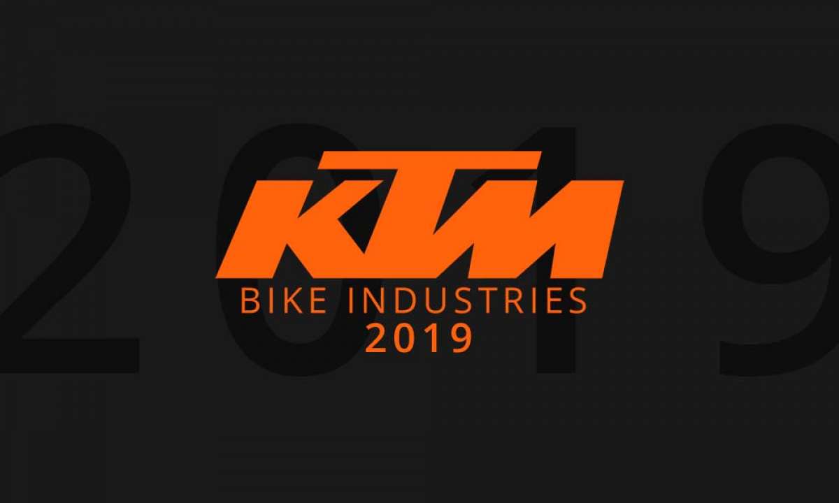 En TodoMountainBike: Catálogo de KTM 2019. Toda la gama de bicicletas KTM para la temporada 2019