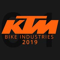 Catálogo de KTM 2019. Toda la gama de bicicletas KTM para la temporada 2019