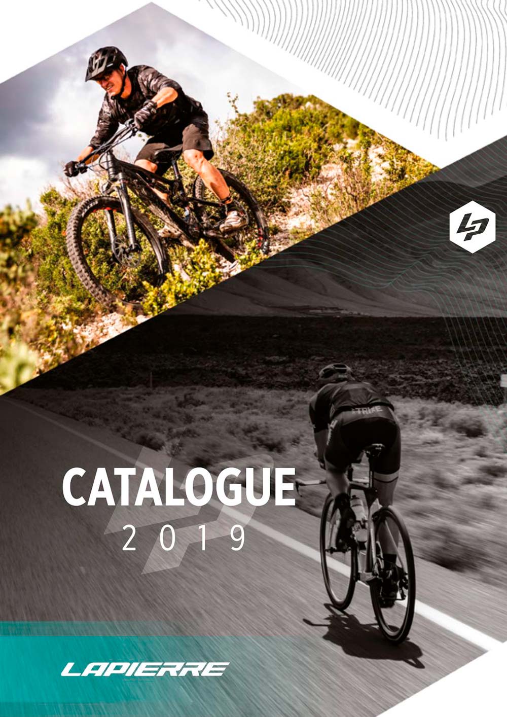 Catálogo de Lapierre 2019. Toda la gama de bicicletas Lapierre para la temporada 2019