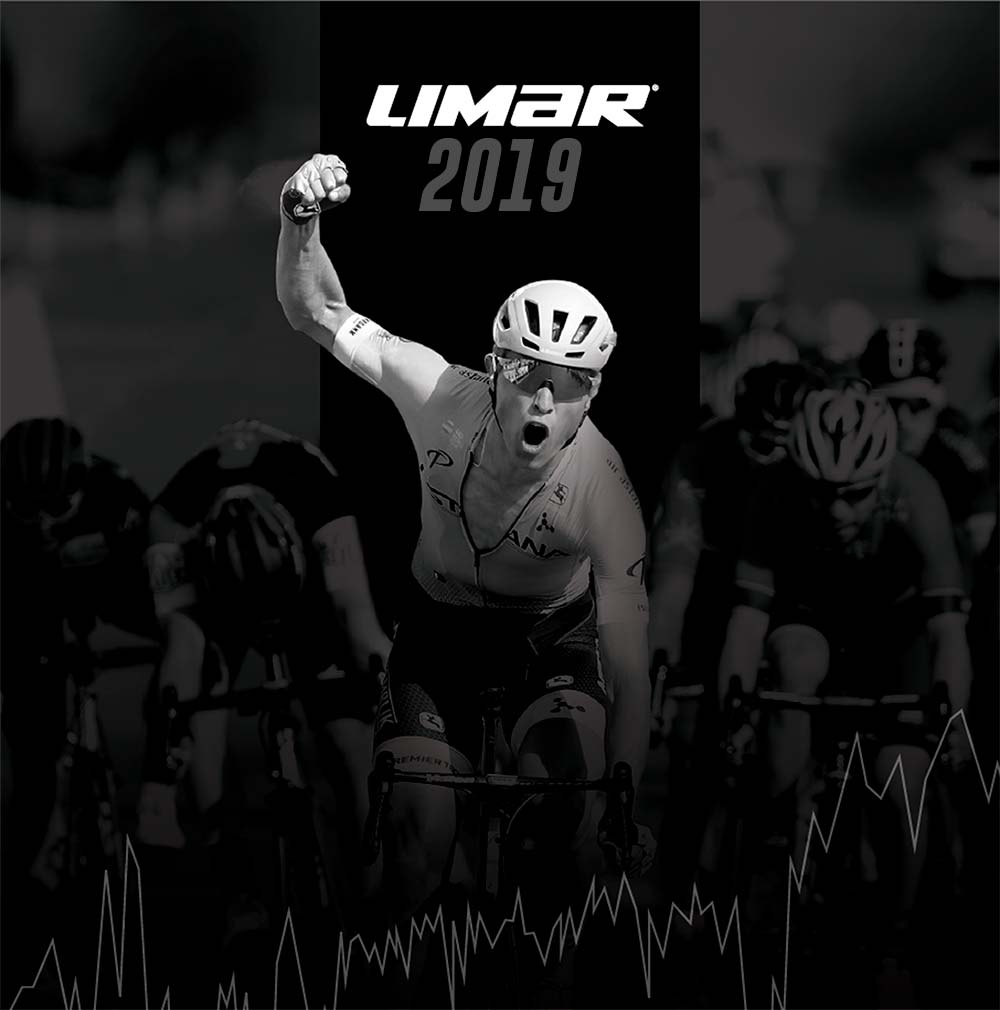 En TodoMountainBike: Catálogo de Limar 2019. Toda la gama de cascos y gafas Limar para la temporada 2019