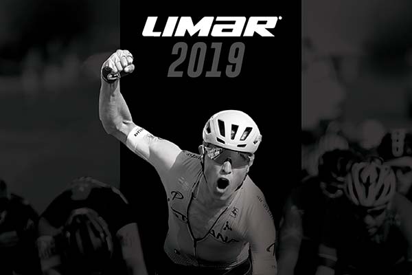 Catálogo de Limar 2019. Toda la gama de cascos y gafas Limar para la temporada 2019