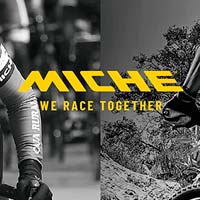 Catálogo de Miche 2019. Toda la gama de componentes Miche para la temporada 2019