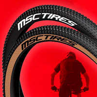 Catálogo de MSC Tires 2018. Toda la gama de neumáticos MSC Tires para la temporada 2018
