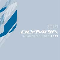 Catálogo de Olympia 2019. Toda la gama de bicicletas Olympia para la temporada 2019
