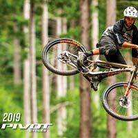 Catálogo de Pivot Cycles 2019. Toda la gama de bicicletas Pivot para la temporada 2019