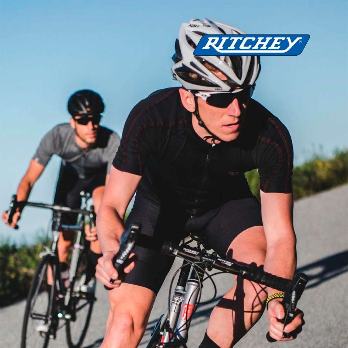 En TodoMountainBike: Catálogo de Ritchey 2019. Toda la gama de componentes Ritchey para la temporada 2019