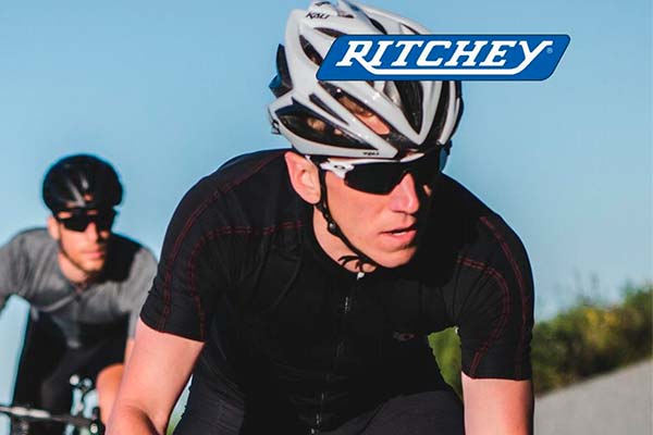 Catálogo de Ritchey 2019. Toda la gama de componentes Ritchey para la temporada 2019