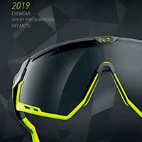 Catálogo de Rudy Project 2019. Toda la gama de cascos y gafas Rudy Project para la temporada 2019