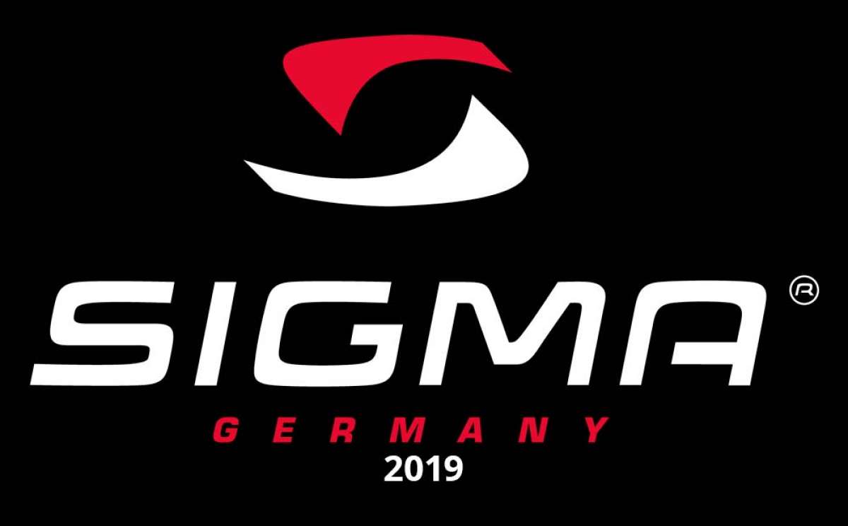 En TodoMountainBike: Catálogo de Sigma Sport 2019. Toda la gama de productos Sigma para la temporada 2019