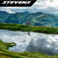 Catálogo de Stevens Bikes 2019. Toda la gama de bicicletas Stevens para la temporada 2019