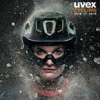 Catálogo de Uvex 2019. Toda la gama de cascos Uvex para la temporada 2019