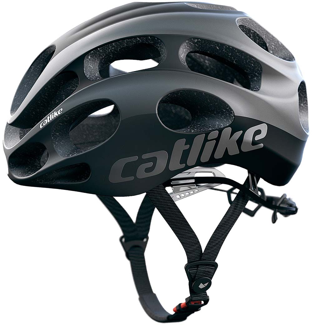 En TodoMountainBike: Catlike Kilauea, llega el casco para ciclistas más avanzado de la firma española