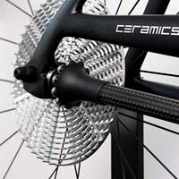El futuro de las transmisiones para bicicletas según CeramicSpeed: sin cadena, sin desviadores y sin fricciones