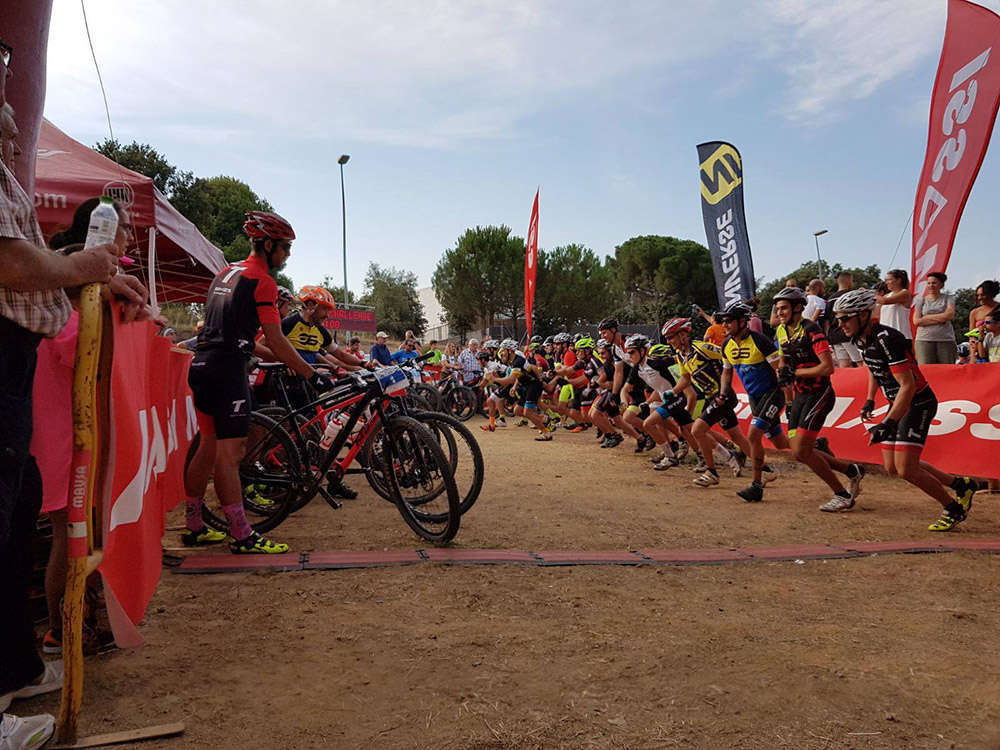 En TodoMountainBike: La V Challenge Resistencia Massi XC Series se presenta en el calendario