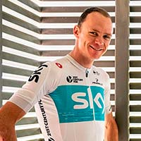 La UCI archiva el caso por dopaje de Chris Froome: es inocente y correrá el Tour de Francia 2018