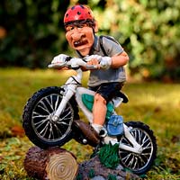 Ciclismo en verano: los peligros del calor y los efectos de alcanzar temperaturas corporales anormalmente altas