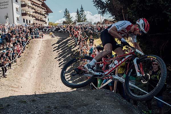 ¿Cuándo le toca retirarse a un corredor de la Élite del XCO? Un repaso a los ciclistas más veteranos de 2018
