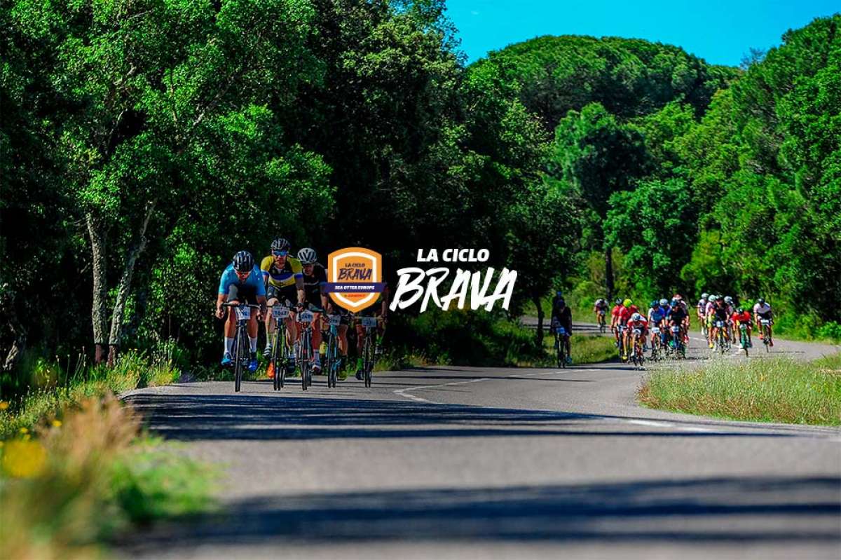 En TodoMountainBike: La marcha Ciclobrava del Sea Otter Europe 2019 abre inscripciones