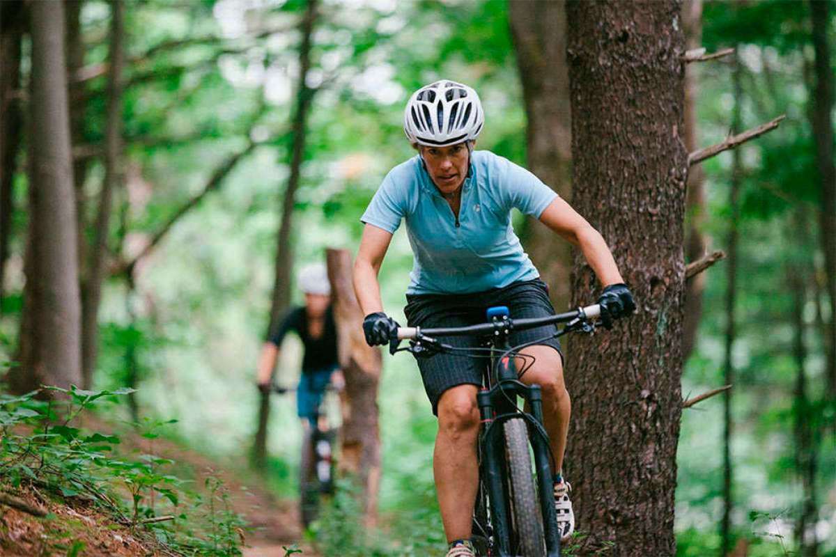 En TodoMountainBike: Las cinco claves para que comenzar a practicar deporte no se convierta en un propósito imposible