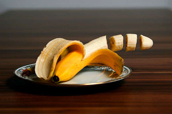 Las cinco mejores frutas para obtener energía de forma rápida antes, durante o después del ejercicio