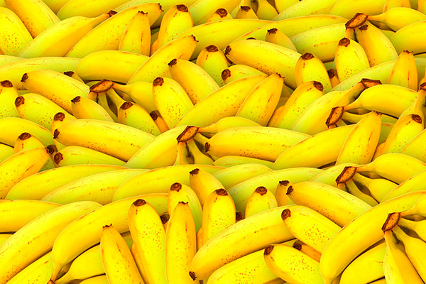 Energía rápida para ciclistas: las cinco mejores frutas para antes, durante o después del ejercicio