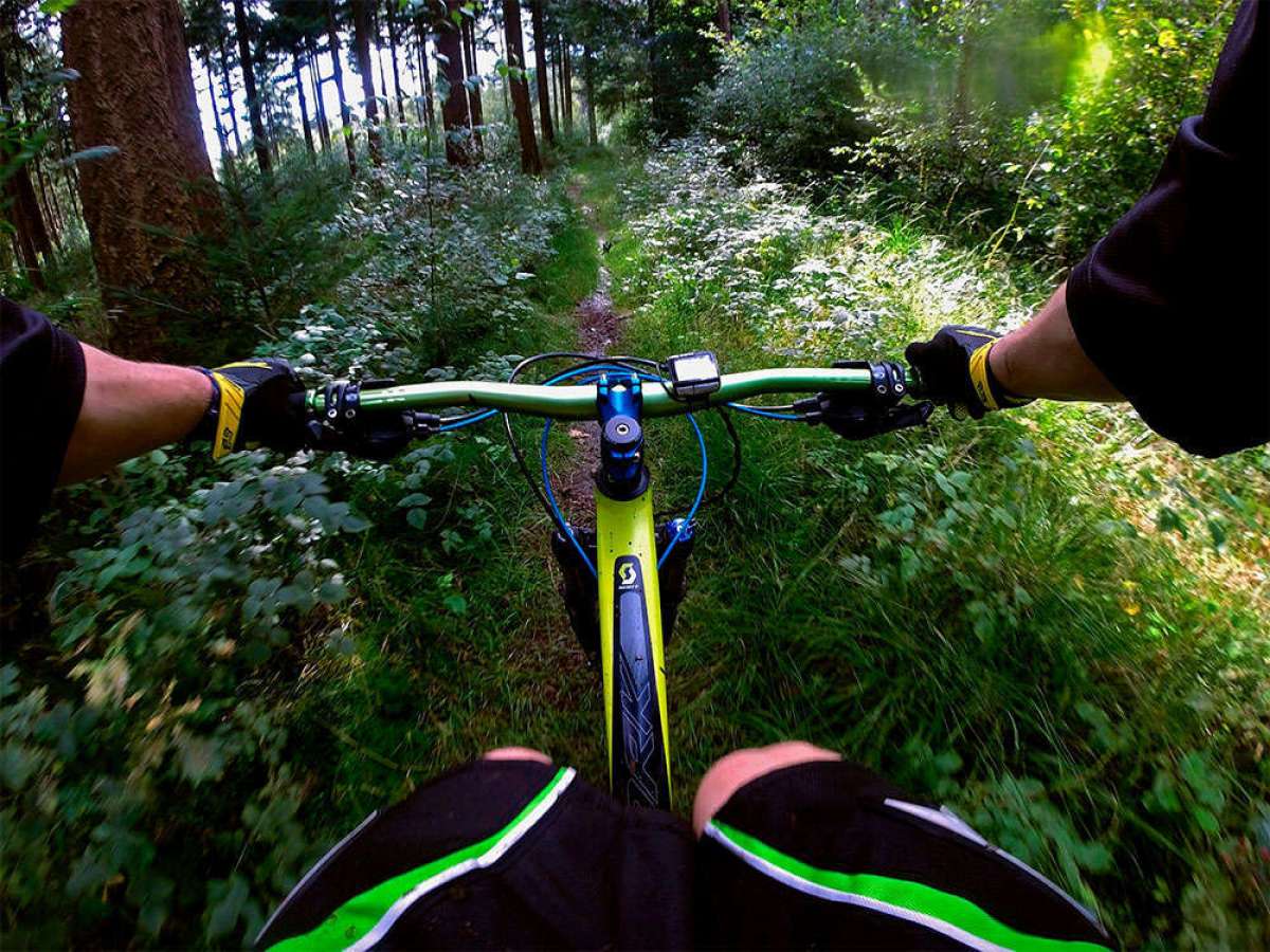 En TodoMountainBike: Cinco rápidas revisiones mecánicas que todo ciclista debería realizar antes de salir a pedalear