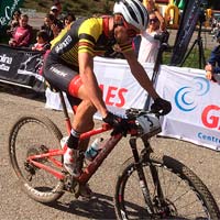 Catalunya Bike Race 2018: Sergio Mantecón y Clàudia Galicia se proclaman campeones