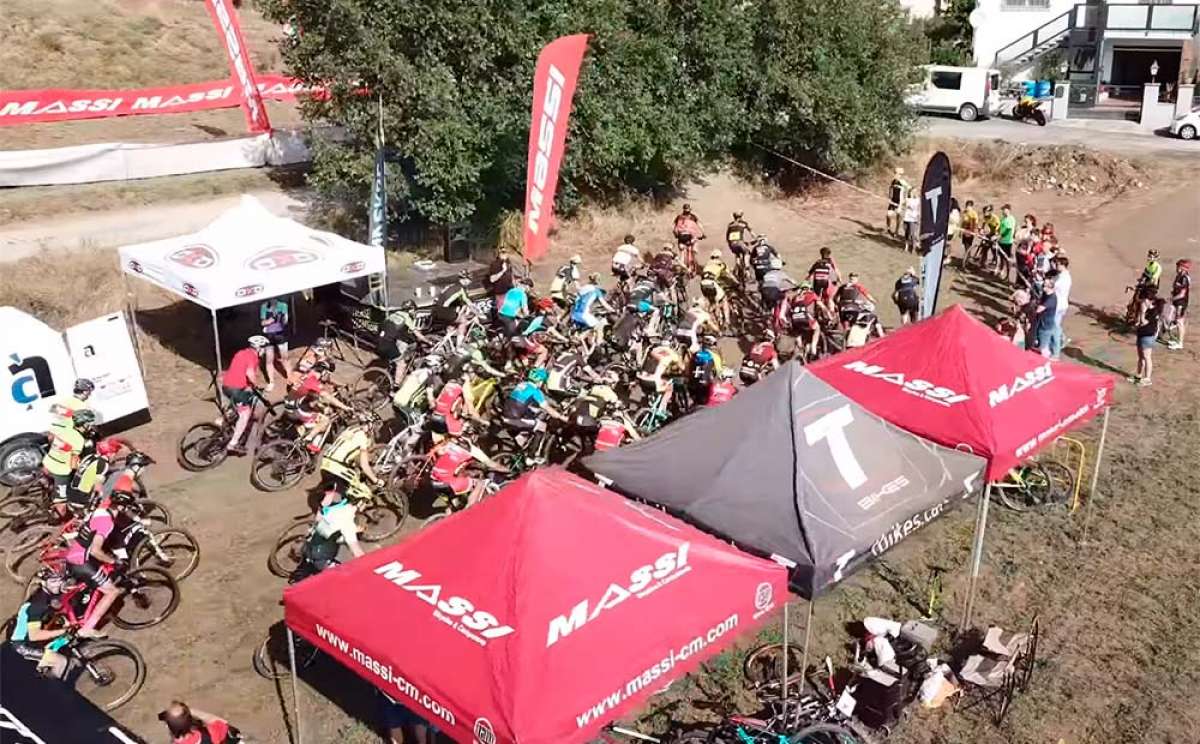 En TodoMountainBike: Final de fiesta en las Challenge Resistencia Massi XC Series 2018: así fue