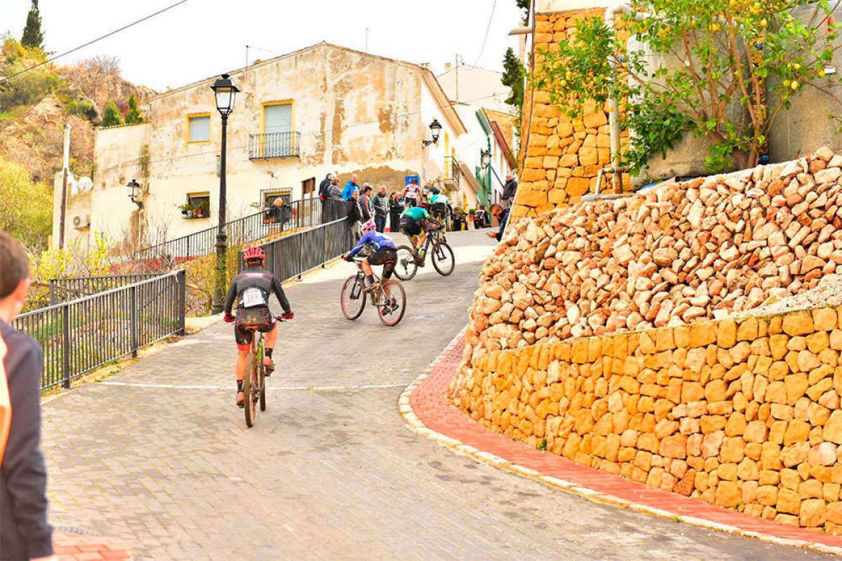 Final de la Costa Blanca Bike Race 2018 con victoria en la general para los dúos Sergio Mantecón/Jan Skarnitzl y Raiza Goulao/Rebecca McConnell