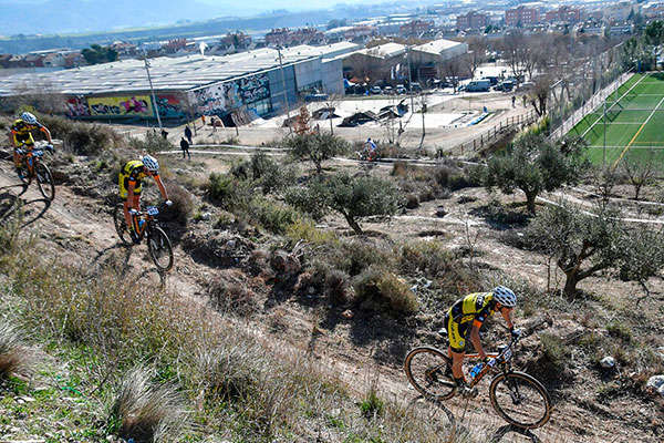 El Gran Premio Ciudad de Igualada abre el Open de Barcelona XCO 2018 con victorias de Mario Sinués y Laura Terradas