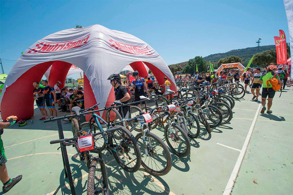 En TodoMountainBike: Cofidis EBike Race 2018, la primera competición de XC en España exclusiva para bicicletas eléctricas