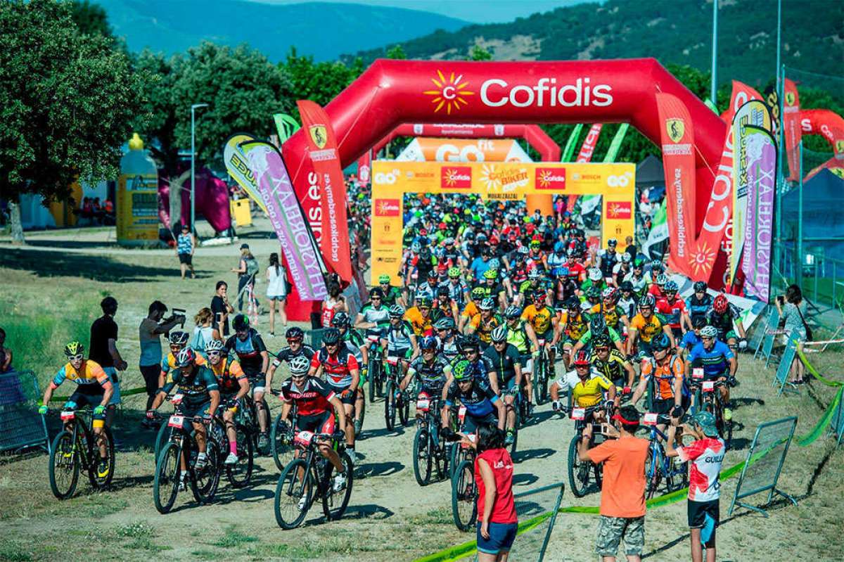 En TodoMountainBike: Cofidis EBike Race 2018, la primera competición de XC en España exclusiva para bicicletas eléctricas