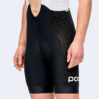 Máxima protección para ciclistas con la equipación POC AVIP Ceramic con inserciones cerámicas antiabrasivas