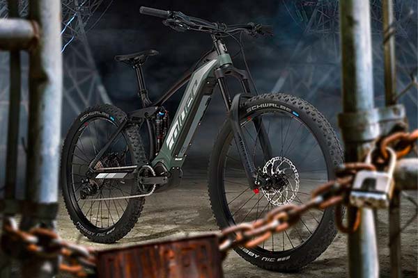 Coluer Renowatt, la gran apuesta de la marca española en el segmento más agresivo del e-MTB