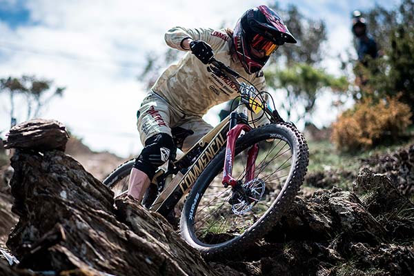 Commencal META AM 29: especificaciones, montajes y precios