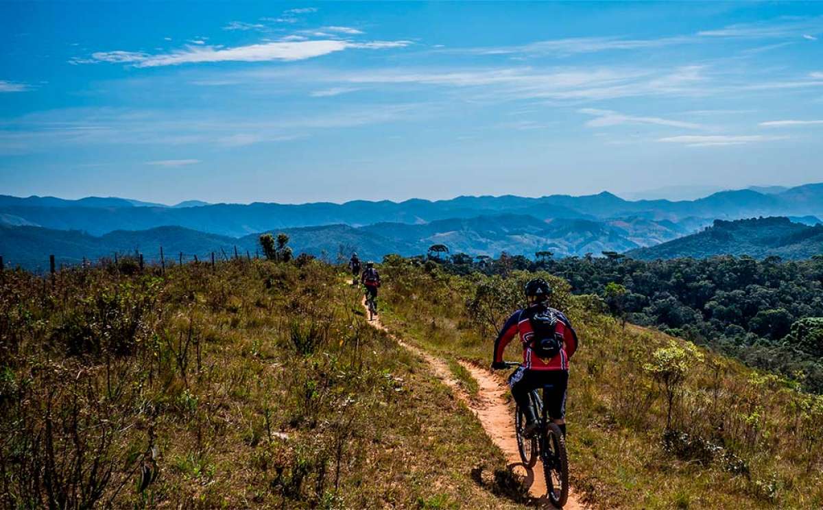 En TodoMountainBike: Tres pasos básicos para comenzar a entrenar de forma seria sobre la bicicleta