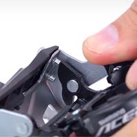 ¿Cómo identificar los tornillos de tope en los cambios de la bicicleta? Mundo Mammoth lo explica