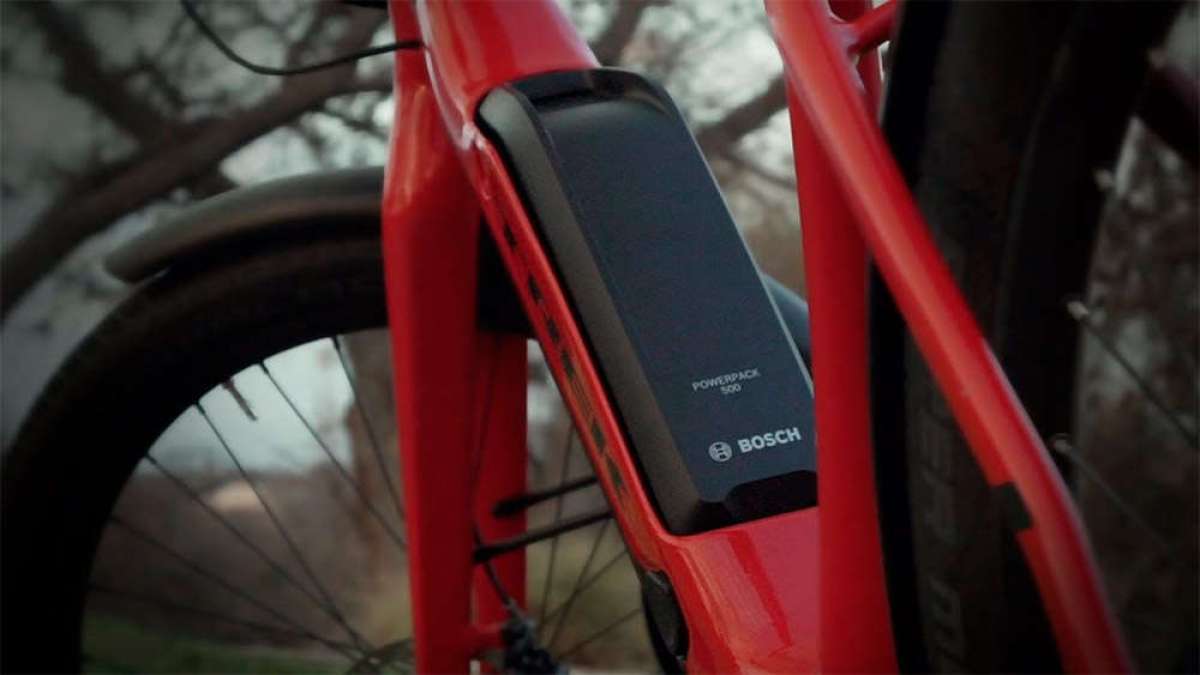 En TodoMountainBike: ¿Cómo optimizar la autonomía de una bicicleta eléctrica? Trek Bikes lo explica