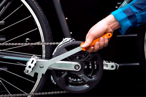 ¿Cómo poner y quitar los pedales de una bicicleta? Trek lo explica en un didáctico vídeo