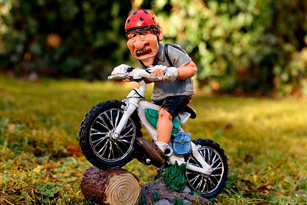 Las hemorroides y el ciclismo: cómo aliviar sus síntomas y prevenir la inflamación