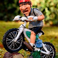 Las hemorroides y el ciclismo: cómo aliviar sus síntomas y prevenir la inflamación