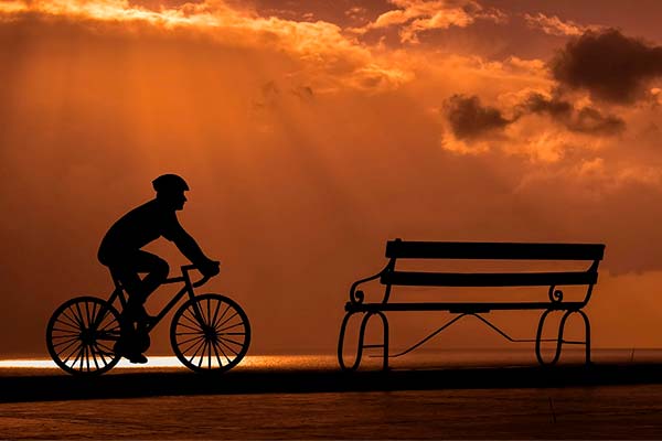 ¿Es posible rejuvenecer la edad metabólica? Sí, mediante el ejercicio, la alimentación y el descanso