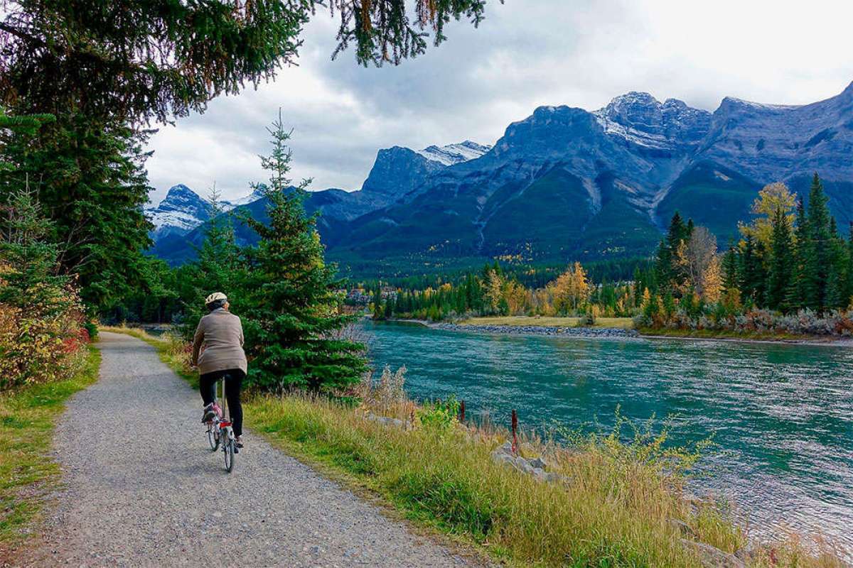 En TodoMountainBike: Ejercicio, dieta y descanso: las tres claves para rejuvenecer la edad metabólica