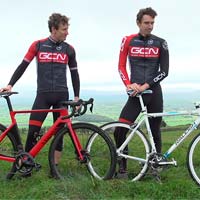 Las diferencias de rendimiento entre una bicicleta de ultima generación respecto a una antigua de segunda mano