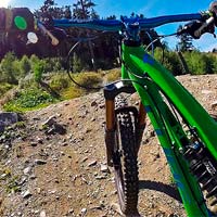 ¿Qué es el Offset de una horquilla? ¿Y el Trail? Un repaso a estos dos conceptos