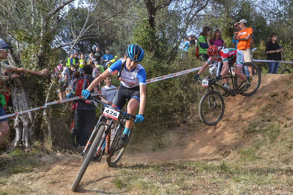 En TodoMountainBike: Lluvia de estrellas en la prueba inaugural de la Super Cup Massi 2018