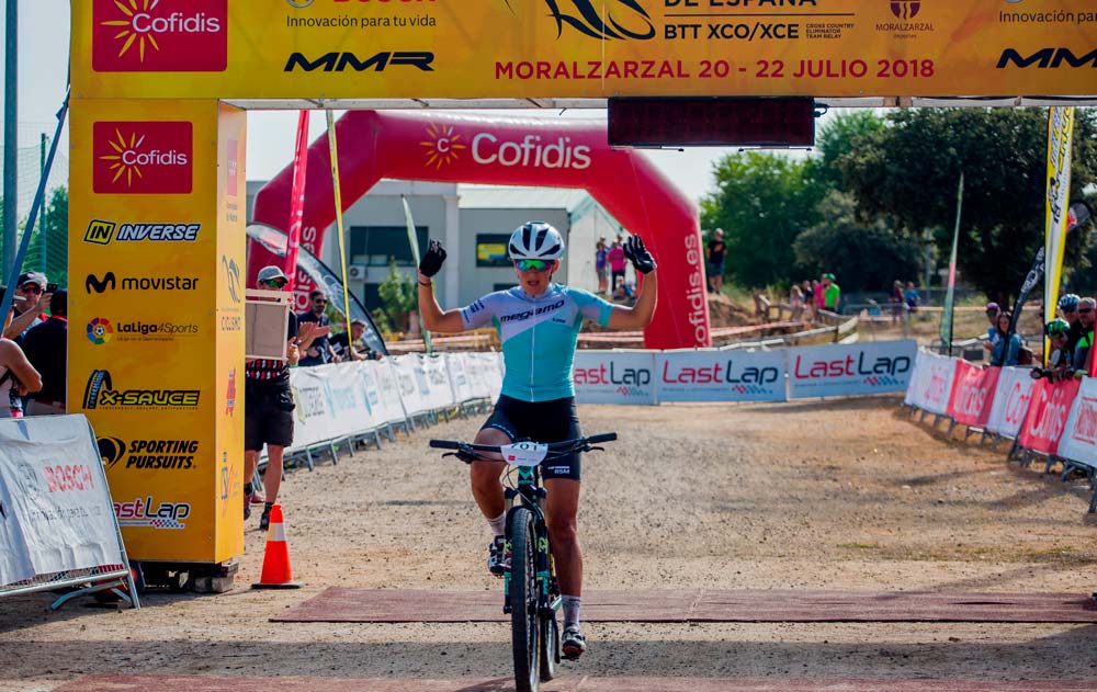 En TodoMountainBike: Todos los corredores españoles convocados para los Campeonatos de Europa de Carretera, Pista, XCO y BMX de 2018