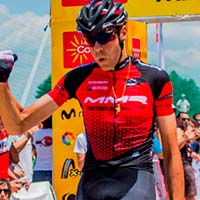 Todos los corredores españoles convocados para los Campeonatos de Europa de Carretera, Pista, XCO y BMX de 2018